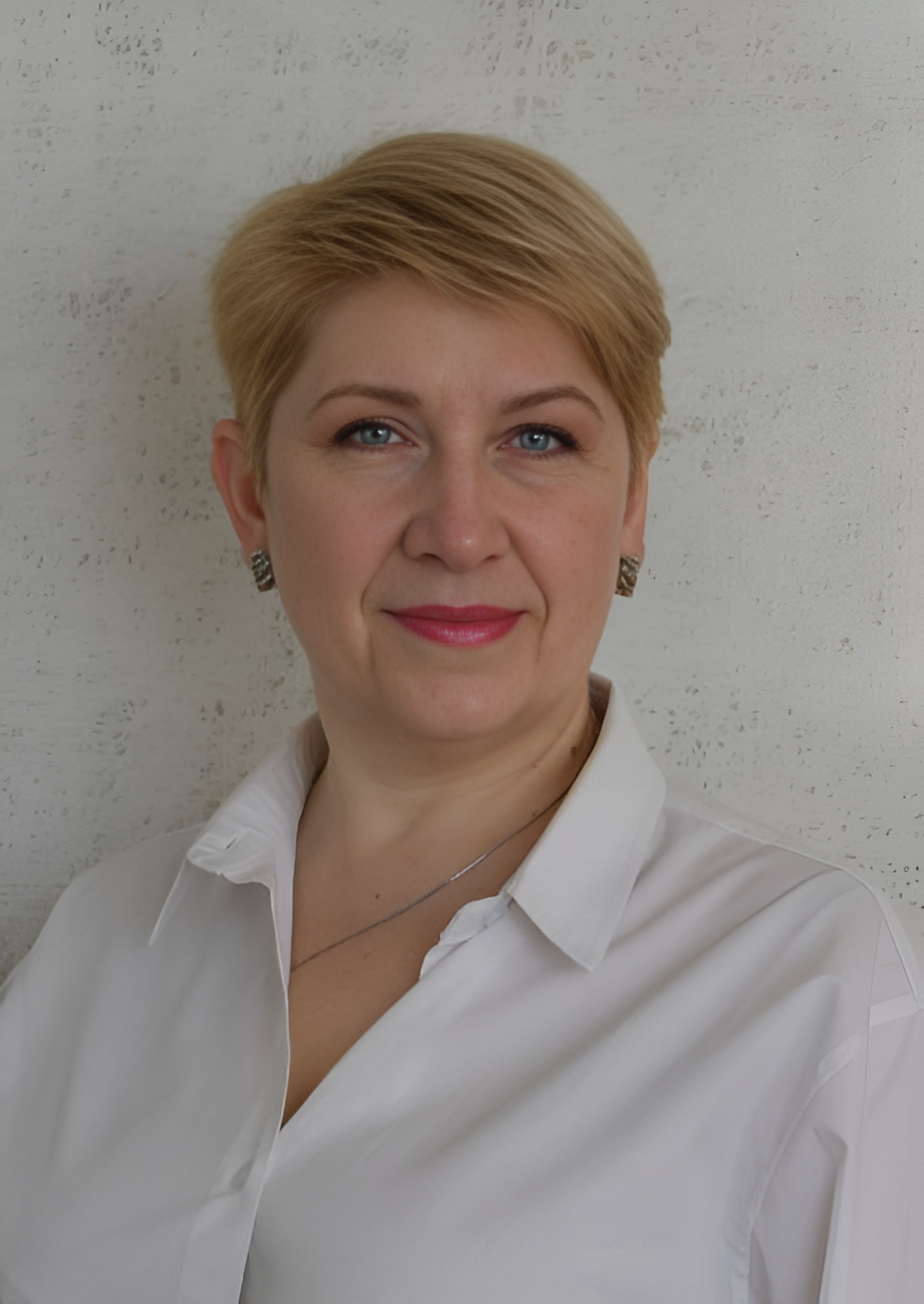 Балко  Елена Васильевна